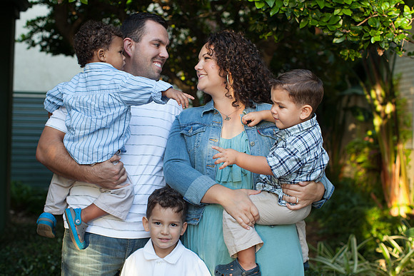 Magallanes Family-5