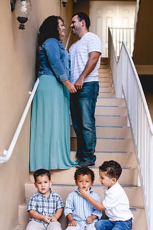 Magallanes Family-1