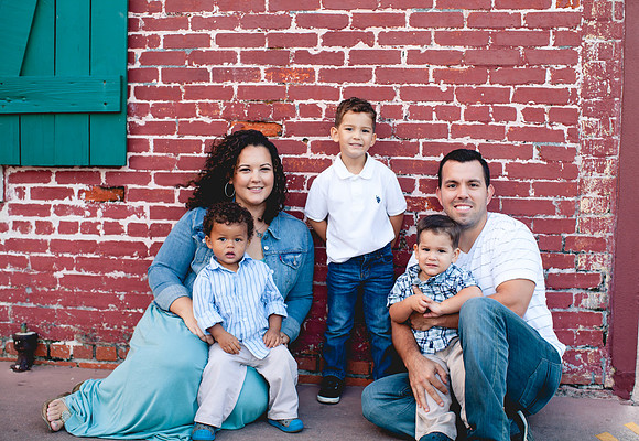 Magallanes Family-15