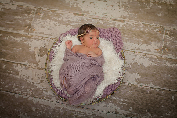 Baby Aurora Newborn (1 of 36)