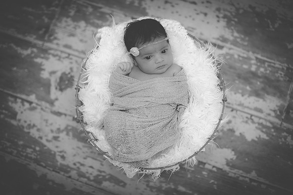 Baby Aurora Newborn (7 of 36)