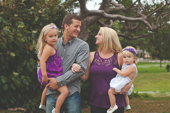 Webber Family (3)