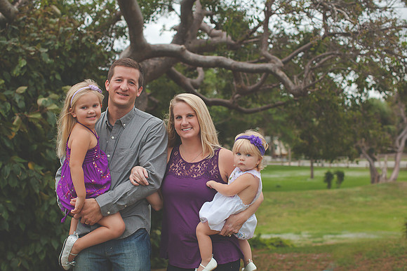 Webber Family (2)