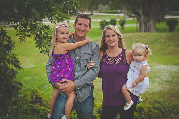 Webber Family (14)