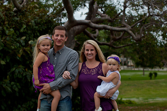 Webber Family (1)