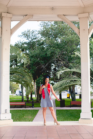 Kayla Graduation Portraits-9