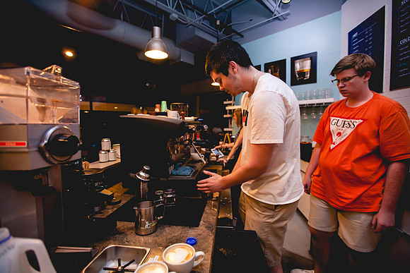 Oceana Coffee 5 year Anniversary (18 of 129)