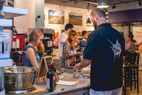 Oceana Coffee 5 year Anniversary (11 of 129)