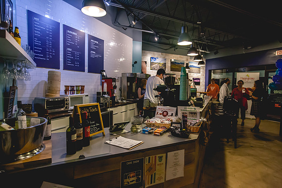 Oceana Coffee 5 year Anniversary (13 of 129)