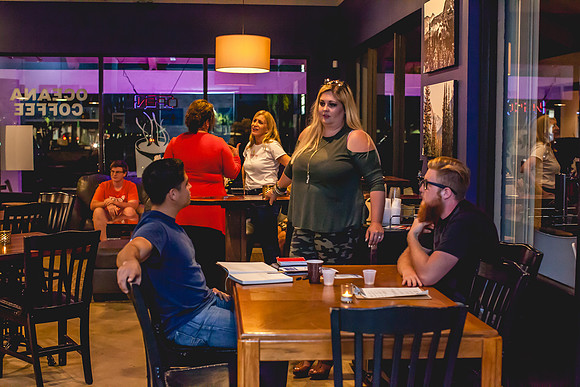Oceana Coffee 5 year Anniversary (12 of 129)