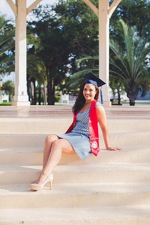 Kayla Graduation Portraits-11