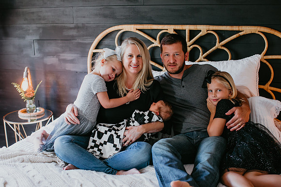 Roman Family 2019-12