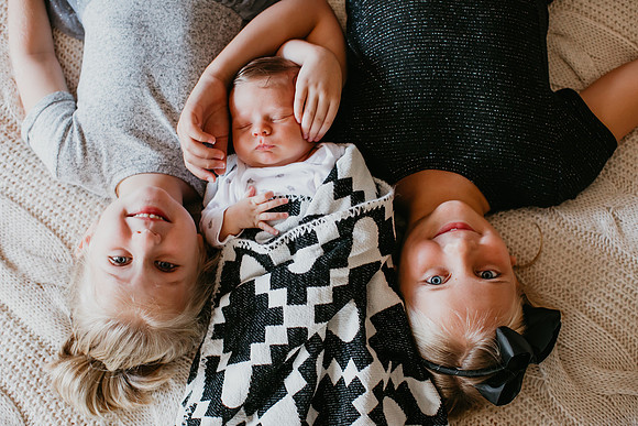 Roman Family 2019-19