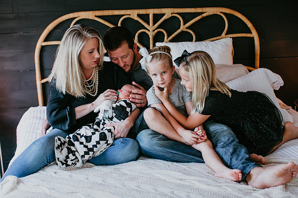 Roman Family 2019-8