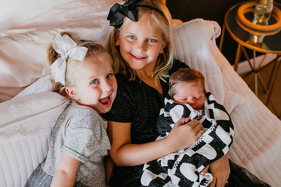 Roman Family 2019-18
