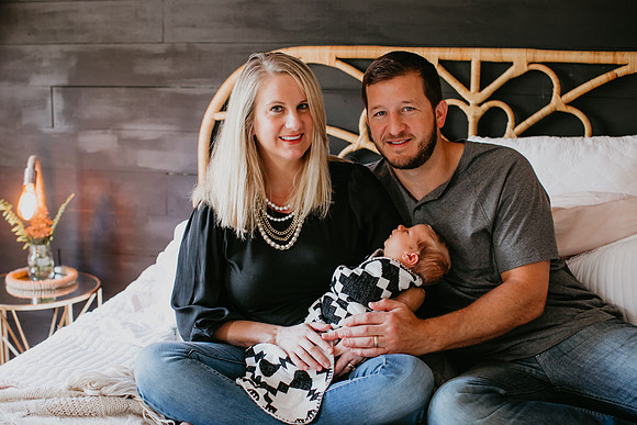 Roman Family 2019-17