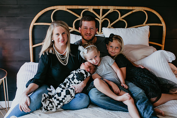 Roman Family 2019-9