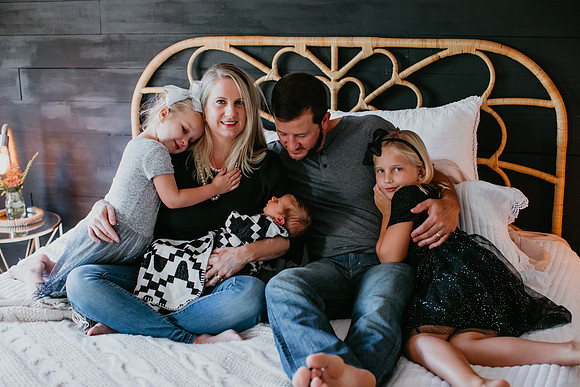 Roman Family 2019-11