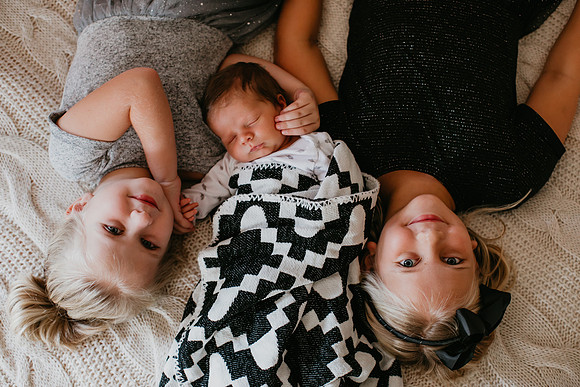 Roman Family 2019-20