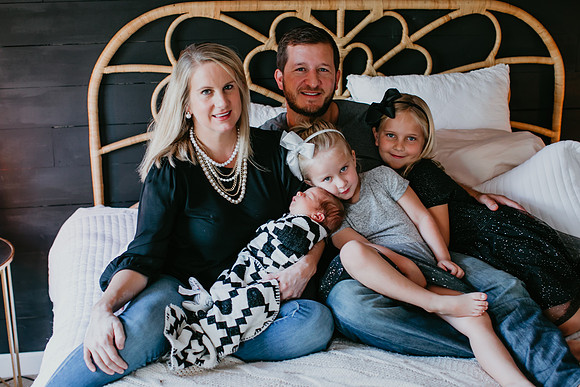 Roman Family 2019-10