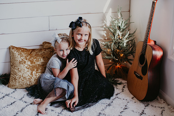 Roman Family 2019-2