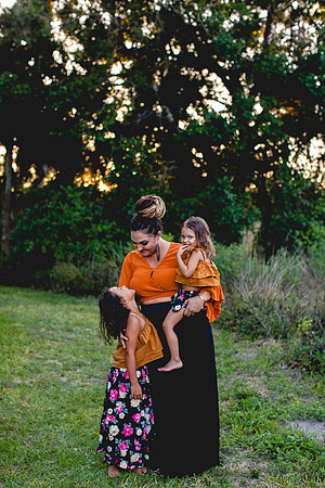 Maya and her babies-50