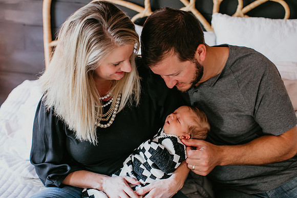 Roman Family 2019-16