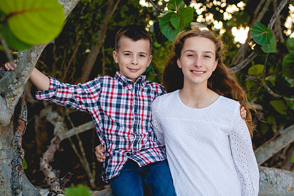 Yanora Family-16