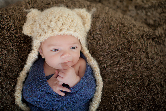 Baby Ashton
