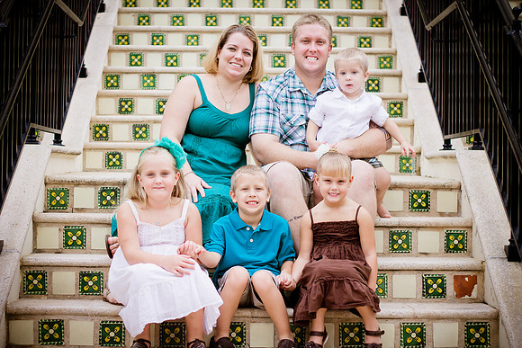 Johnson Family (2 of 94)
