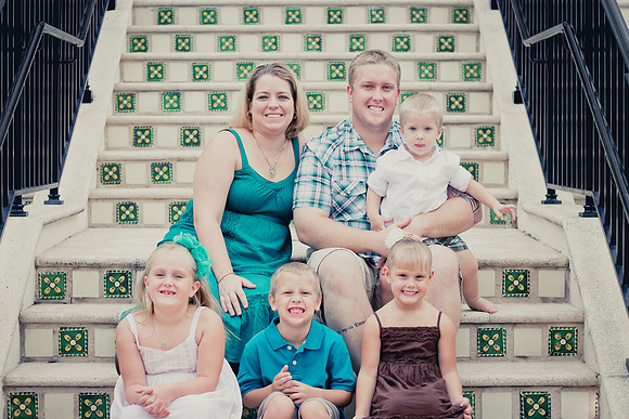 Johnson Family (1 of 94)