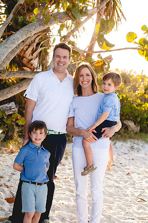 Simpson Family-37