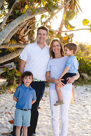 Simpson Family-36