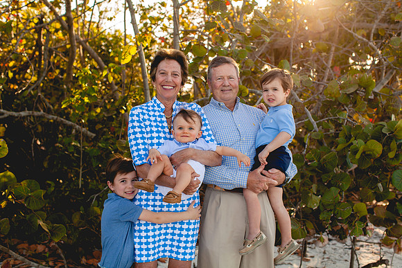 Simpson Family-5