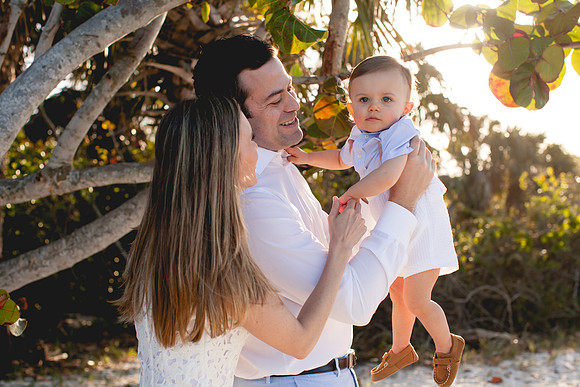 Simpson Family-20