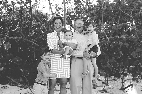 Simpson Family-6
