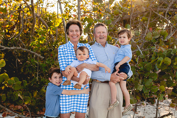 Simpson Family-4