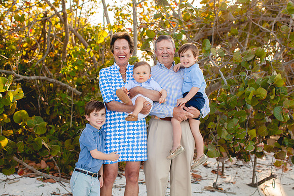 Simpson Family-7