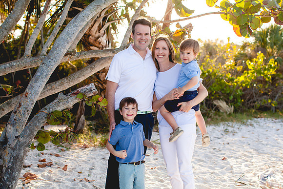 Simpson Family-41