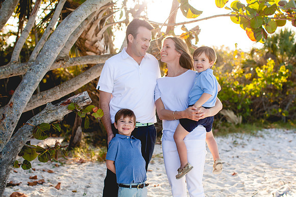 Simpson Family-39