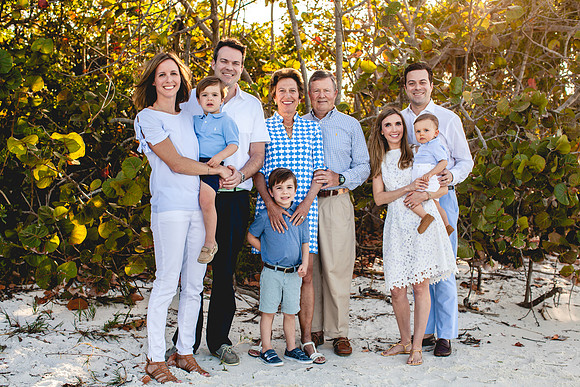 Simpson Family-2