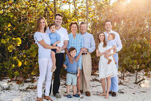 Simpson Family-1
