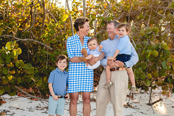 Simpson Family-8