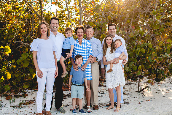 Simpson Family-3