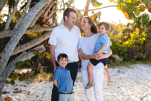 Simpson Family-40