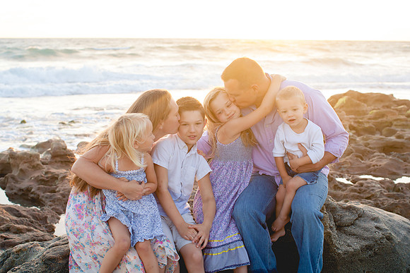 Lubinski Family-2