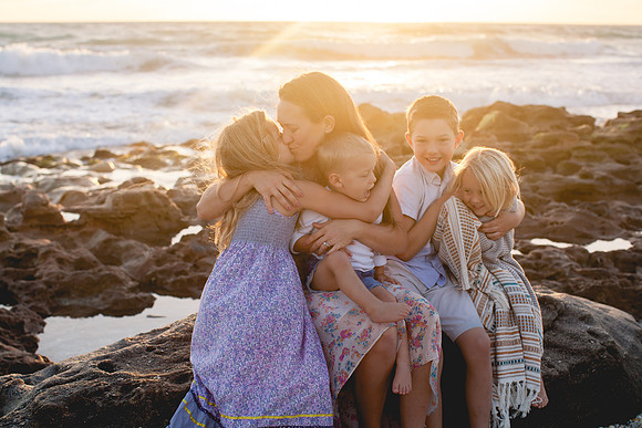 Lubinski Family-4
