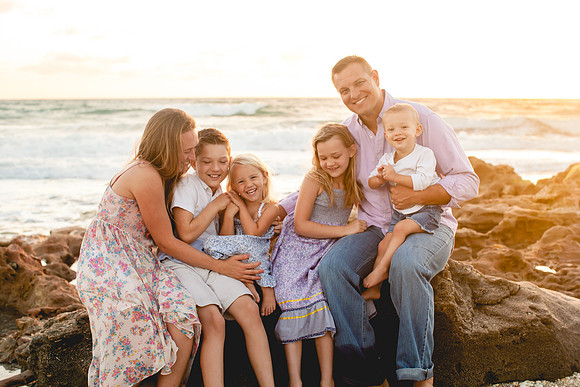 Lubinski Family-1