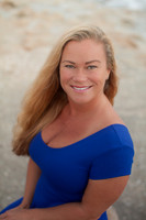 Meegan's Minute Website Portraits