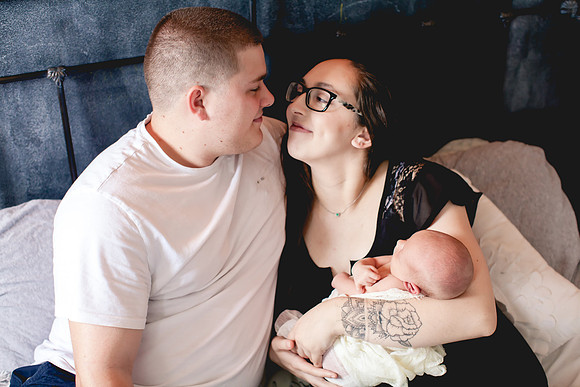 Daxton Newborn-32